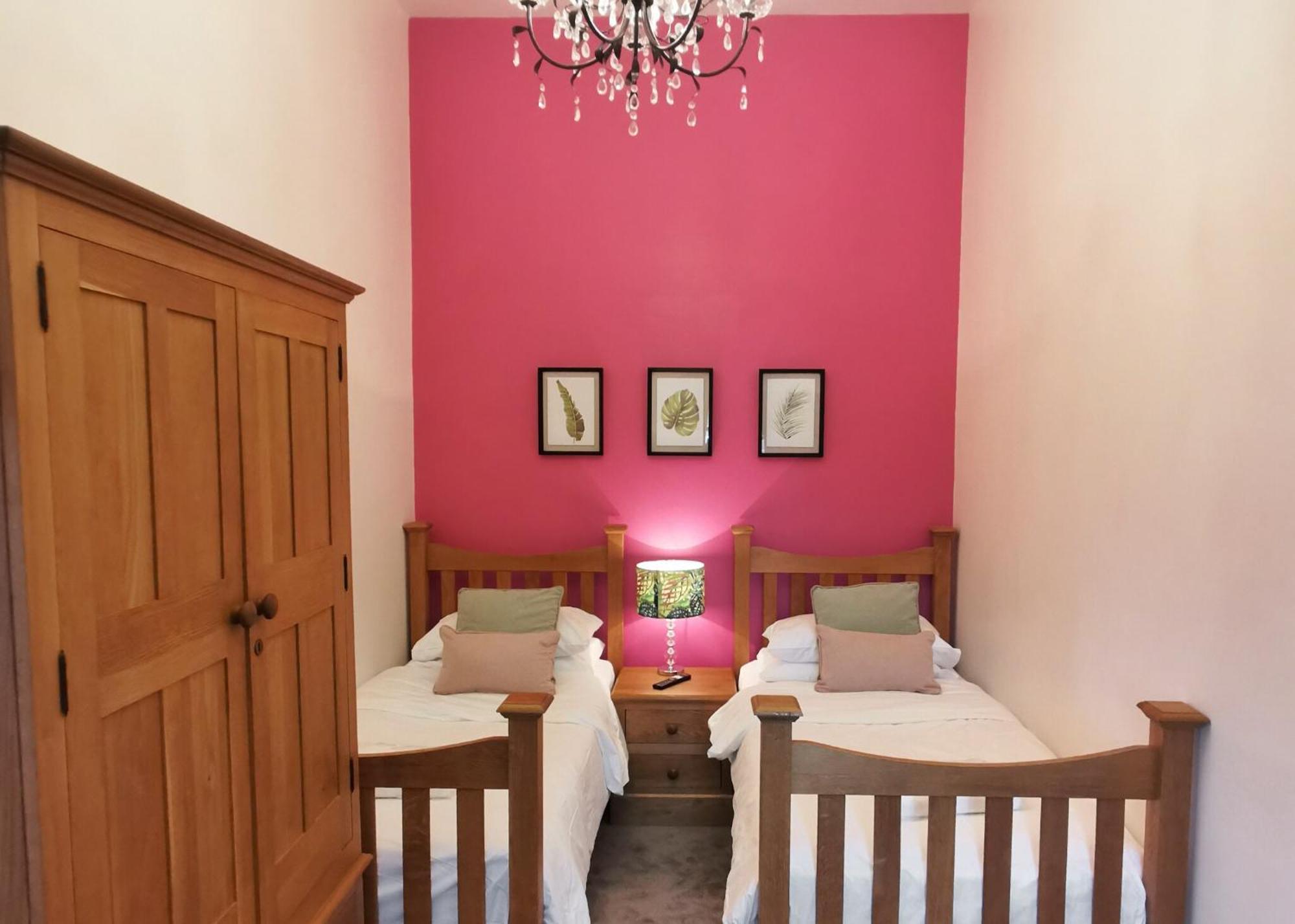 Grondre Holiday Park Clynderwen Εξωτερικό φωτογραφία