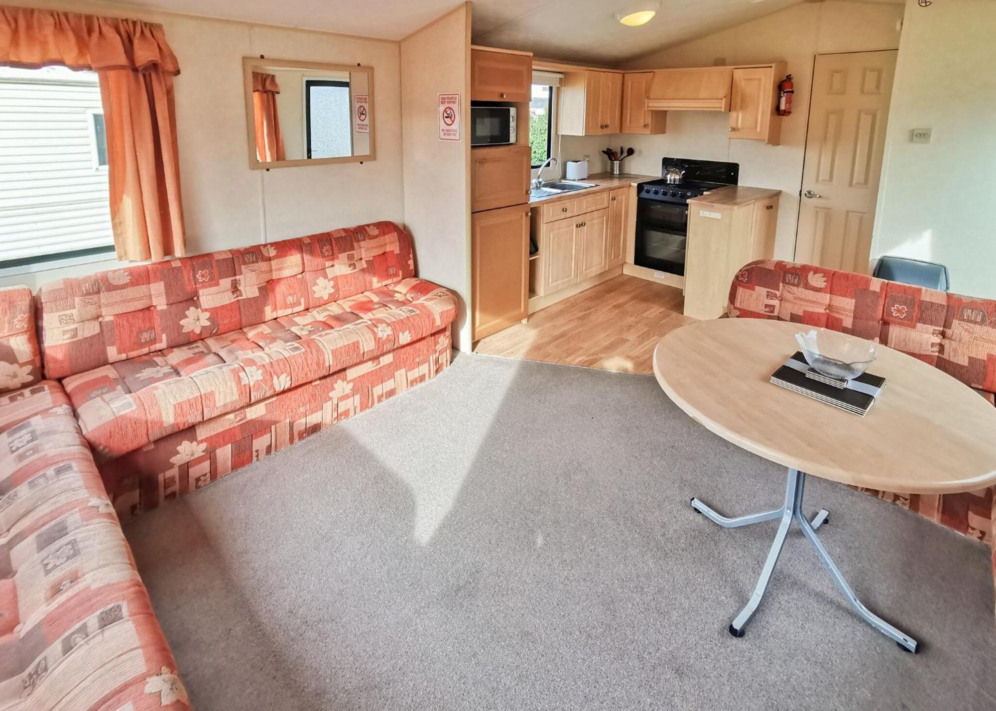 Grondre Holiday Park Clynderwen Δωμάτιο φωτογραφία